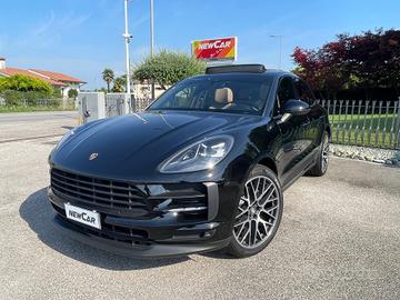 Porsche Macan 2.0 pdk 245 cv