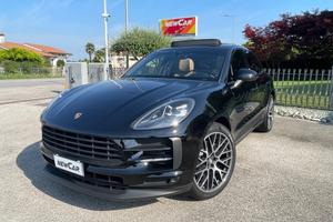 Porsche Macan 2.0 pdk 245 cv