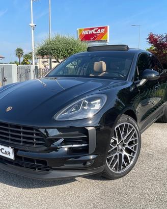 Porsche Macan 2.0 pdk 245 cv