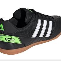 Adidas Scarpe 46 Calcio 5 Indoor Super Sala INDOOR