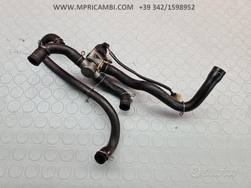 MODULATORE ARIA HONDA CBR 954 2002 2003