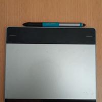 tavoletta grafica Wacom intuos