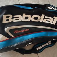 Borsa da tennis Babolat capientissima!