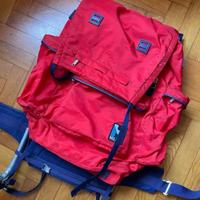 Zaino vintage Millet anni 80