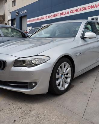 Bmw 520d Business aut.