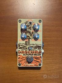 Digitech Obscura Altered Delay (stereo)