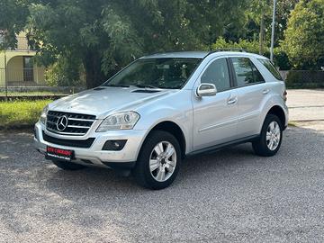 Mercedes-benz ML 280 CDI 4matic 7g-tronic SOLO EXP