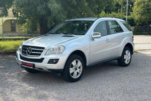 Mercedes-benz ML 280 CDI 4matic 7g-tronic SOLO EXP