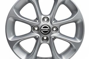 4 cerchi lega micra clio sandero r15 lt3190