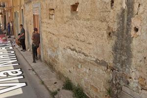 Terreno edificabile