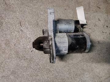 Motorino avv RENAULT CLIO 898cc benzina del 2017