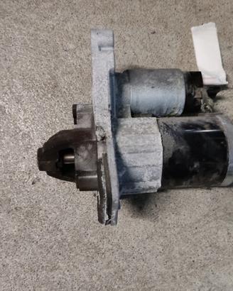 Motorino avv RENAULT CLIO 898cc benzina del 2017