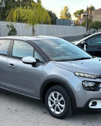 Citroen C3 BlueHDi 100CV S&S Feel 2022