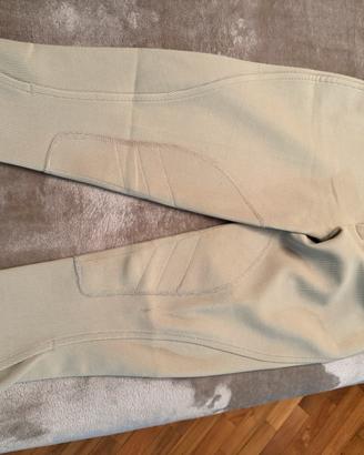 Pantaloni equitazione Donna tg 42