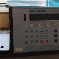 display + pc  pesa ev2002