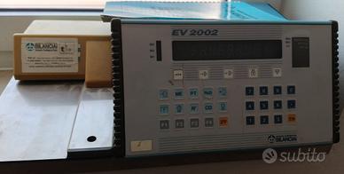 display + pc  pesa ev2002