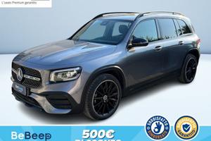 Mercedes-Benz GLB Classe 200 D PREMIUM 4MATIC...