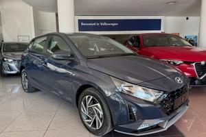 HYUNDAI i20 1.0 T-GDI CONNECTLINE