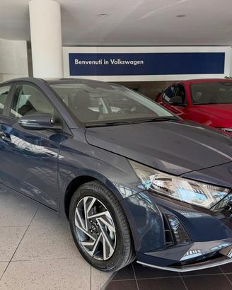 HYUNDAI i20 1.0 T-GDI CONNECTLINE