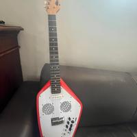 Chitarra Vox Apache