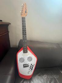 Chitarra Vox Apache