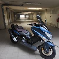 Yamaha T Max - 2011