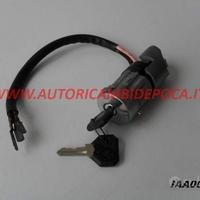 Commutatore Avviamento - AR Nuova Giulia/Alfasud