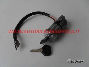 Commutatore Avviamento - AR Nuova Giulia/Alfasud