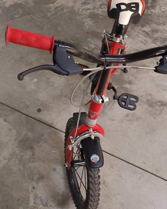 bicicletta 20 