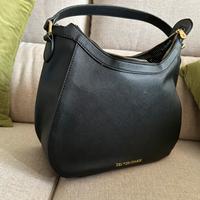 Borsa in pelle Trussardi