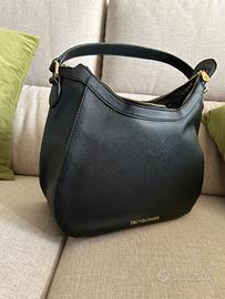 Borsa in pelle Trussardi