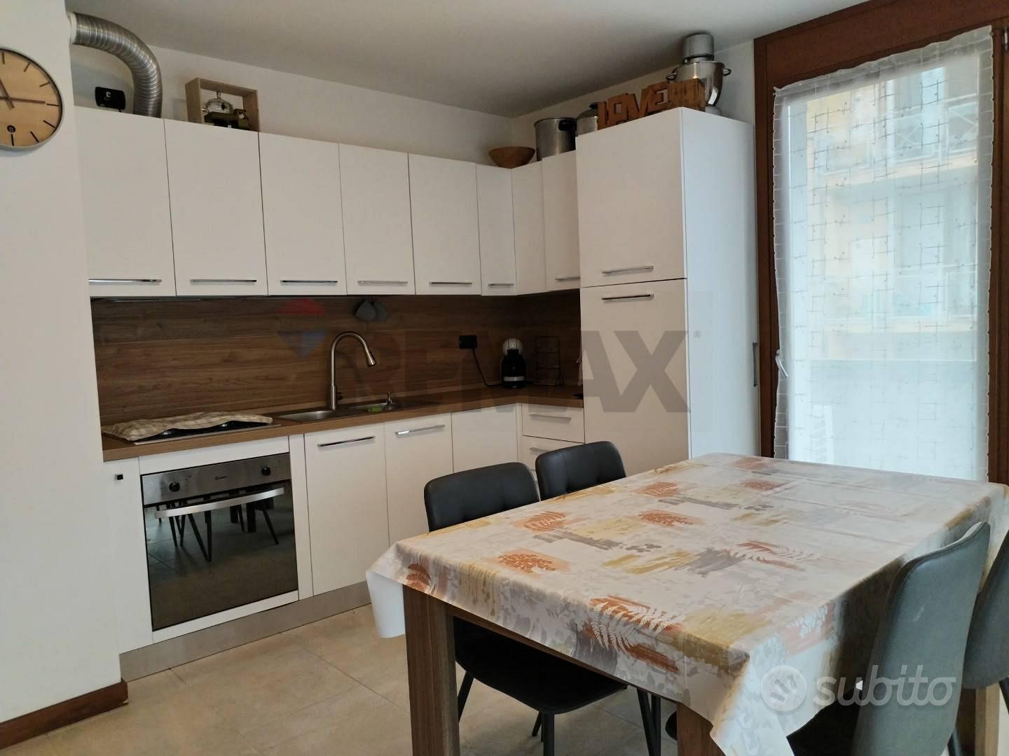 Apartment in Feltre, Borgo Tezze, Boscariz - Vista 2