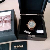 UBOAT DOPPIOTEMPO GMT