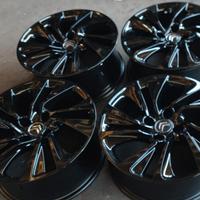 CITROEN/PEUGEOT DA 17 4 FORI 