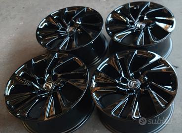 CITROEN/PEUGEOT FA 17 4 FORI 