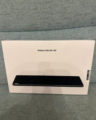 Samsung Galaxy Tab A11+ 5G - NUOVO