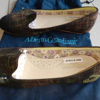 Scarpe ALBERTO GUARDIANI 