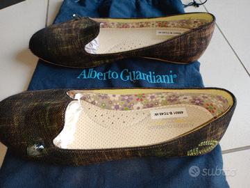 Scarpe ALBERTO GUARDIANI 