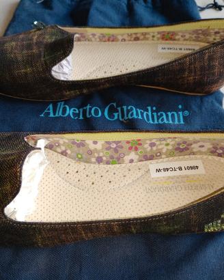 Scarpe ALBERTO GUARDIANI 