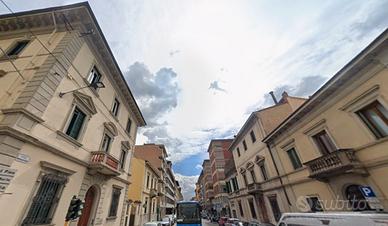 Stanza Singola con condominio incluso