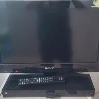 SONY BRAVIA KDL-22PX300
