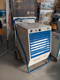 DEUMIDIFICATORE BIEMMEDUE DR310