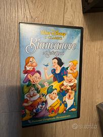 Vhs disney