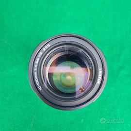 Nikon nikkor zoom sist. Nikon 1 stabilizzato