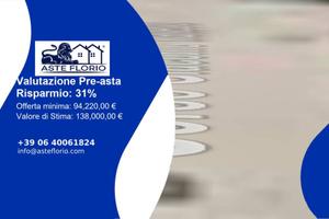 Immobile in asta di 120 m² a Orta Nova