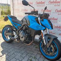Suzuki GSX-8S