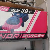 Tagliaerba Sandri Garden 