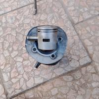 gruppo termico vespa 50 pk special ape