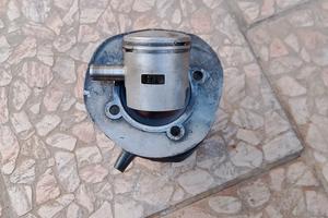 gruppo termico vespa 50 pk special ape