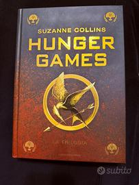 Hunger Games La Trilogia